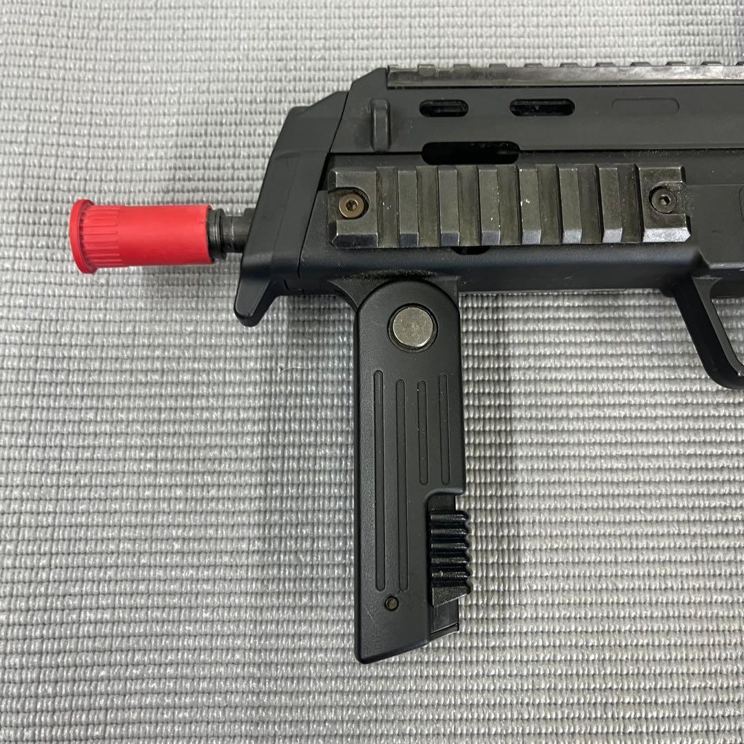 まっつん　東京マルイ　MP7A1　18歳以上　電動ガン　その他セット