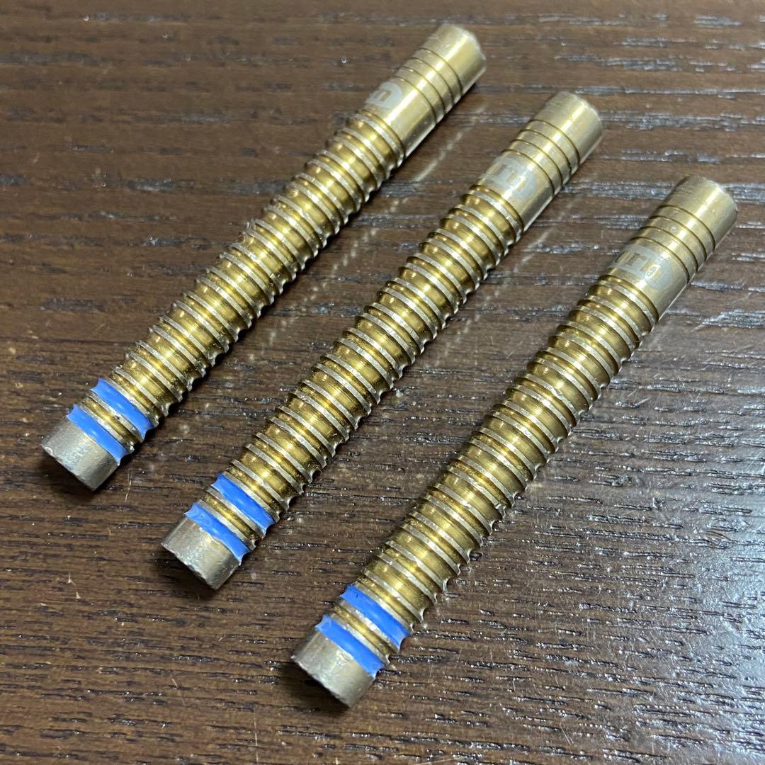 Unicornギャリーアンダーソン ワールドチャンピオン 限定モデル　ゴールド