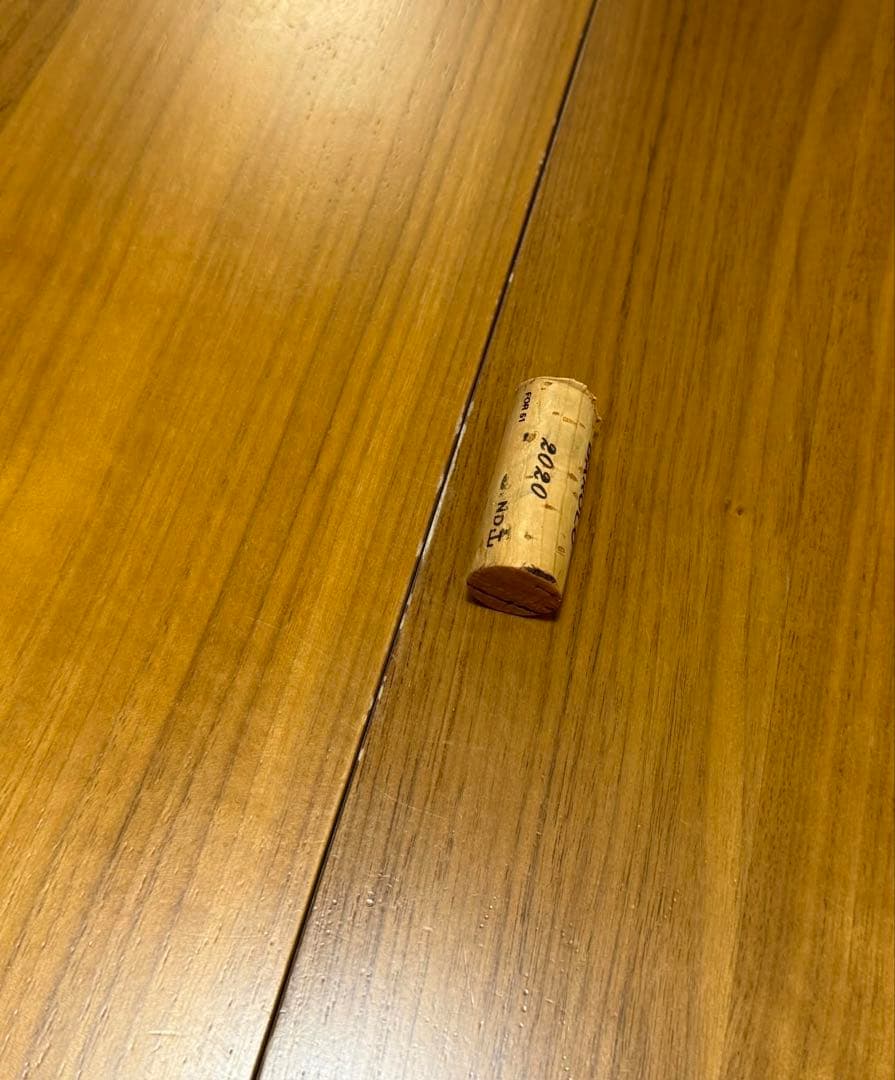 BoConcept Milano エクステンションダイニングテーブル