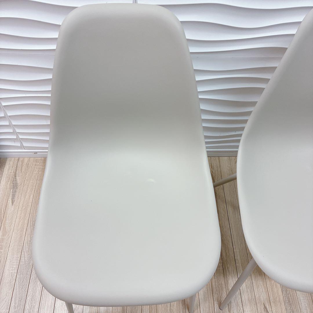 ◇大阪府神戸市配達料無料！◇LOWYAテーブル◇チェア2脚◇ハイテーブル◇