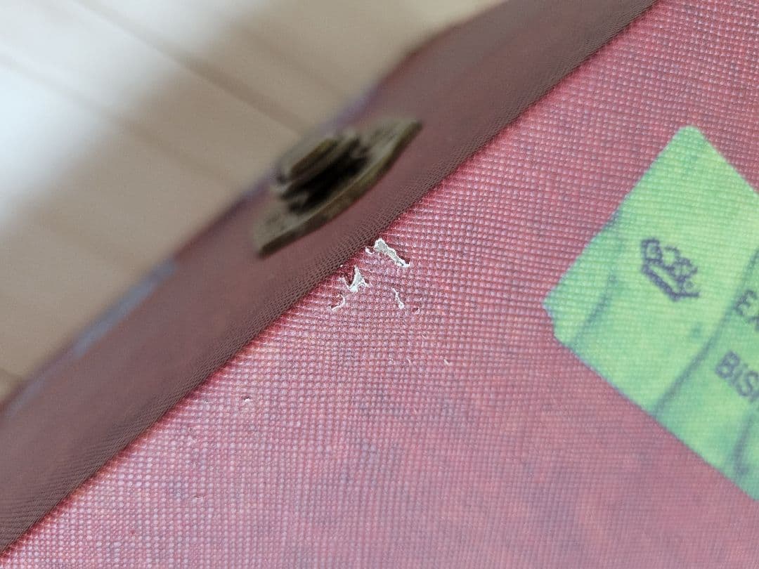 BiSH FROM DUSK TiLL DAWN 特典チェキなし