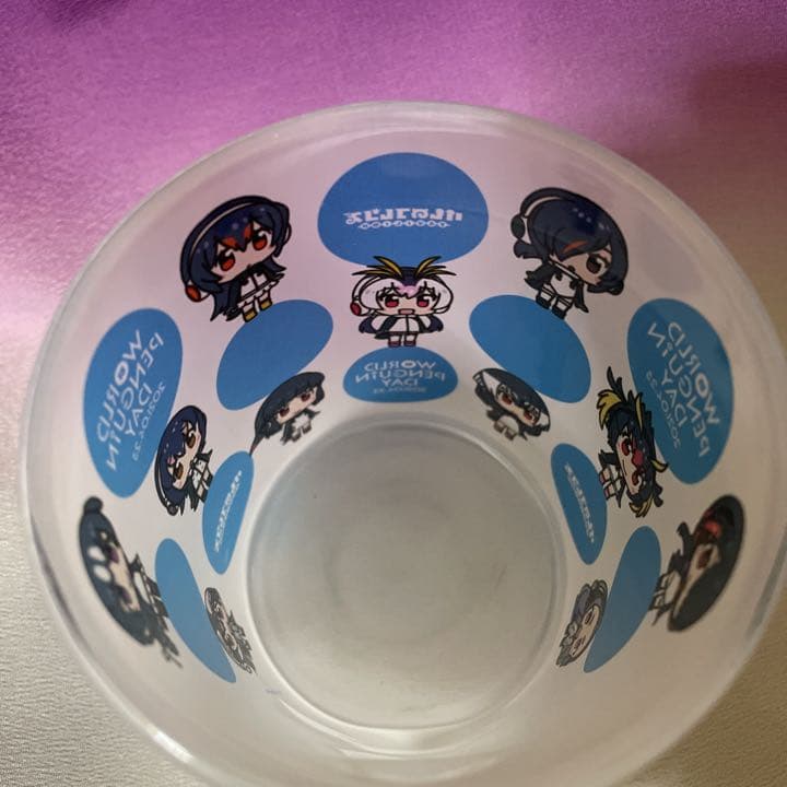 【レア品】けものフレンズ PPP フロストグラス マグカップ コップ けもフレ