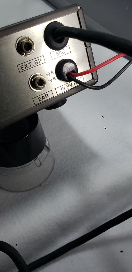 ミッキー MICKEY MK-151 グラフィックイコライザープロセッサー