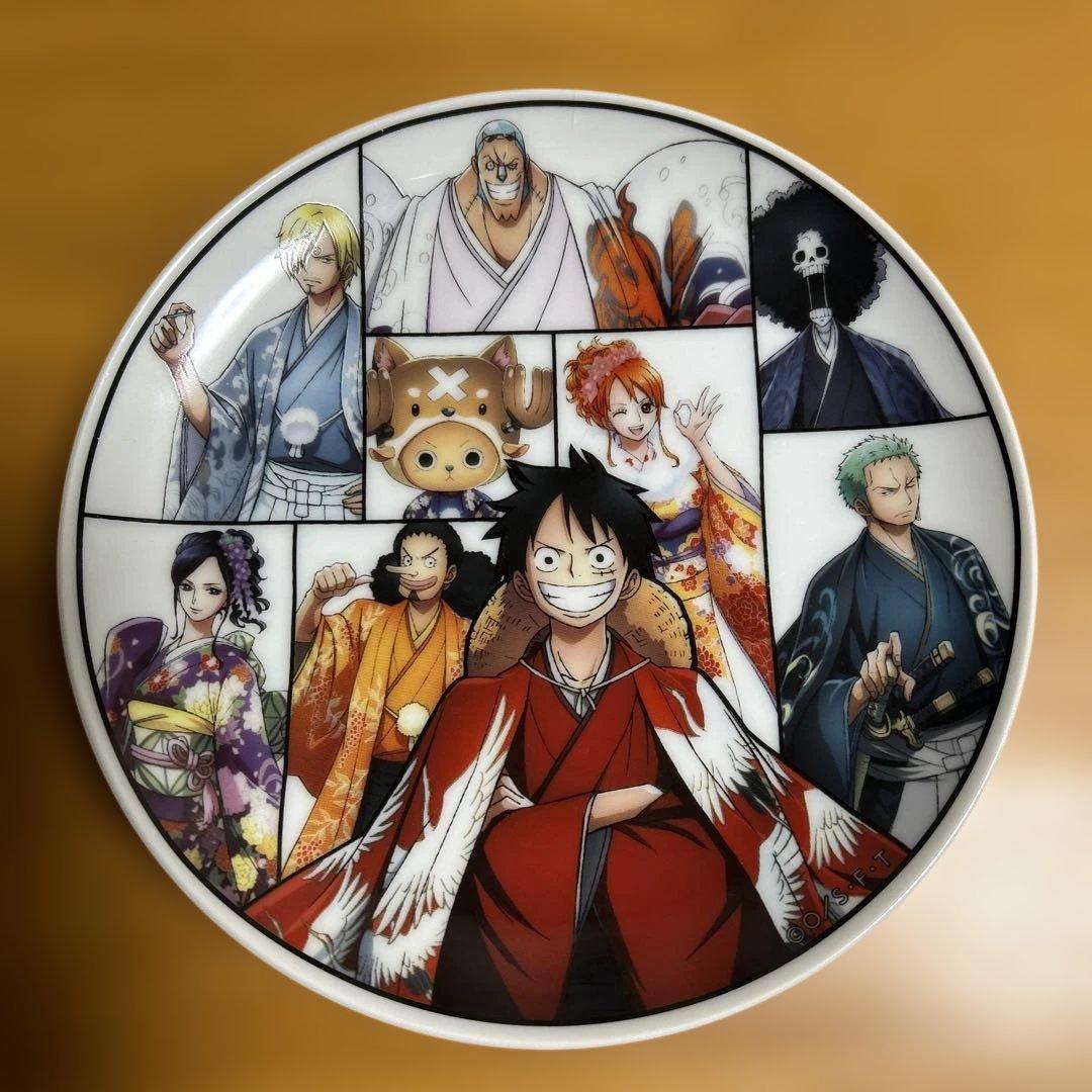 ワンピース　おせち　特典まとめ売り