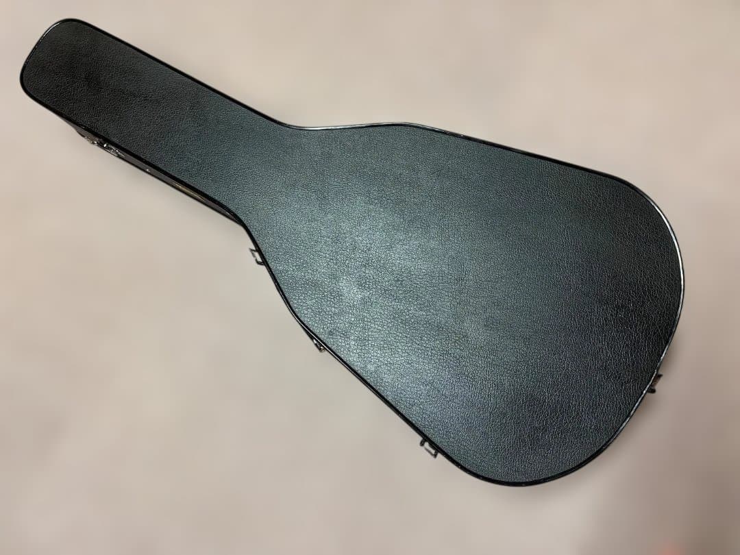 ★ヤマハ・オレンジラベル FG-201B がこれだ！ 超爆激鳴・超美品