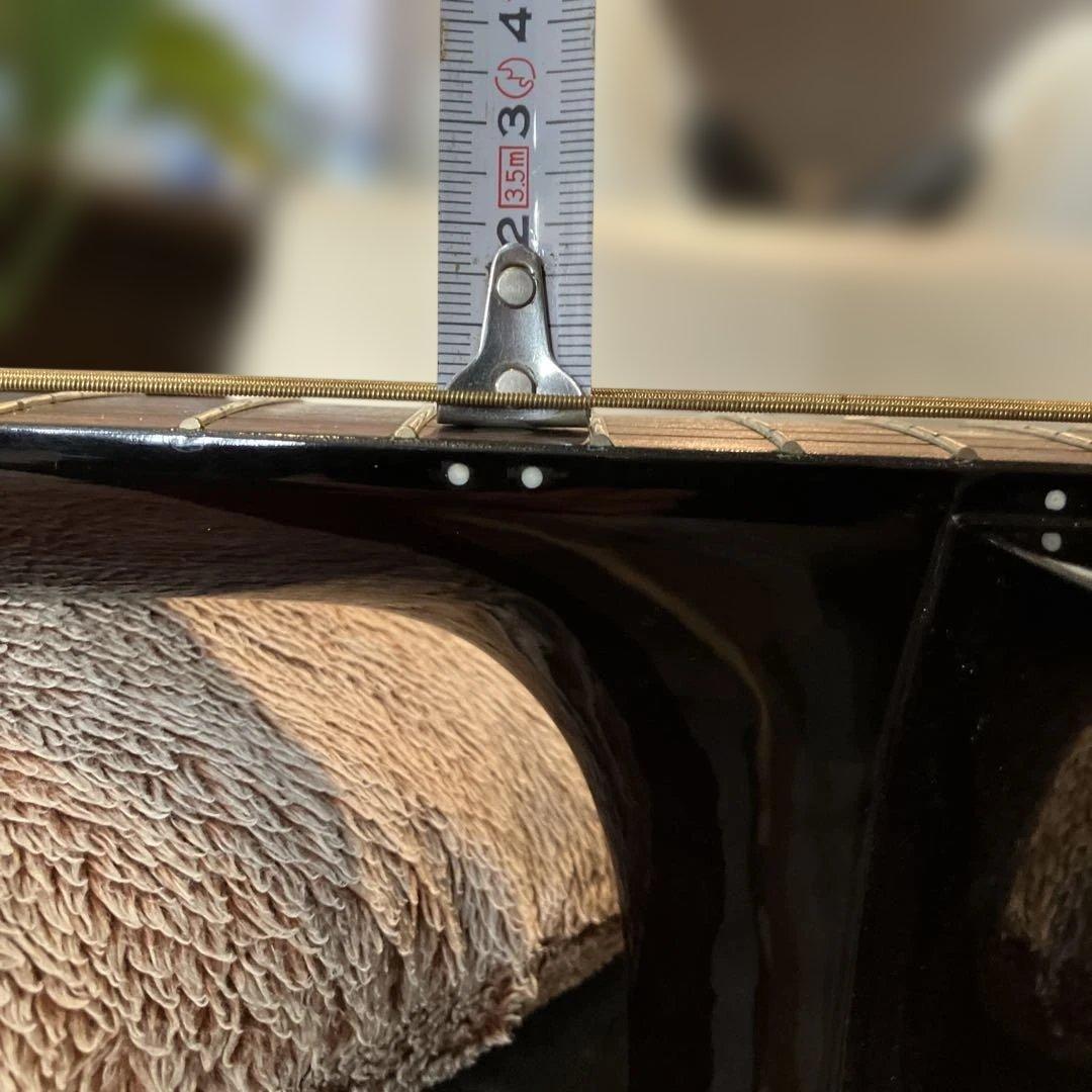 スクワイアアコースティックギターSA-150