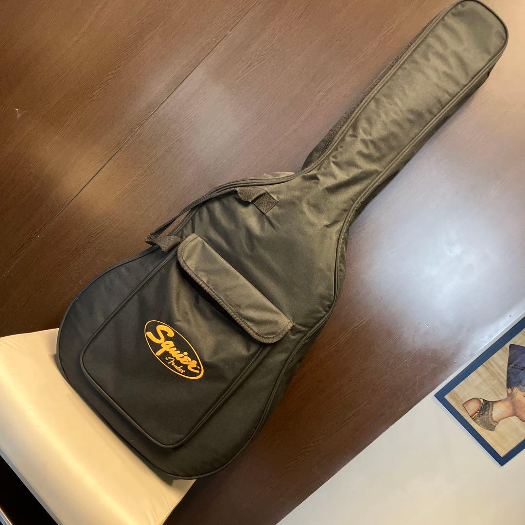 スクワイアアコースティックギターSA-150