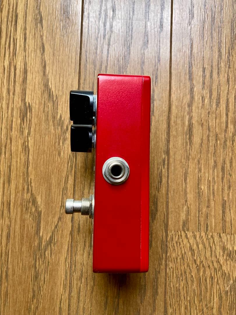 Free The Tone MS-1V MS SOV SPECIAL