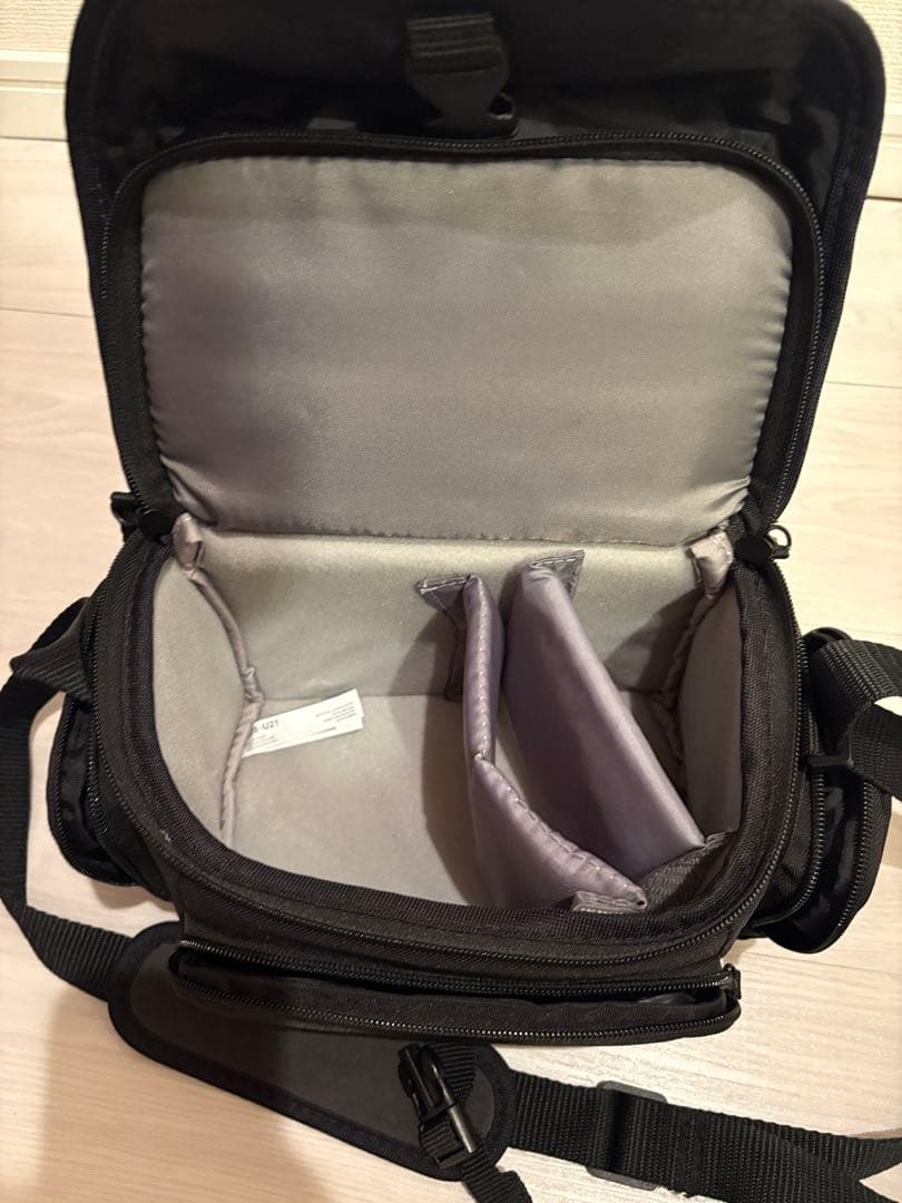 Canon EOS Kiss X7 ＆ SONY HDR-CX680 ＆ ケース