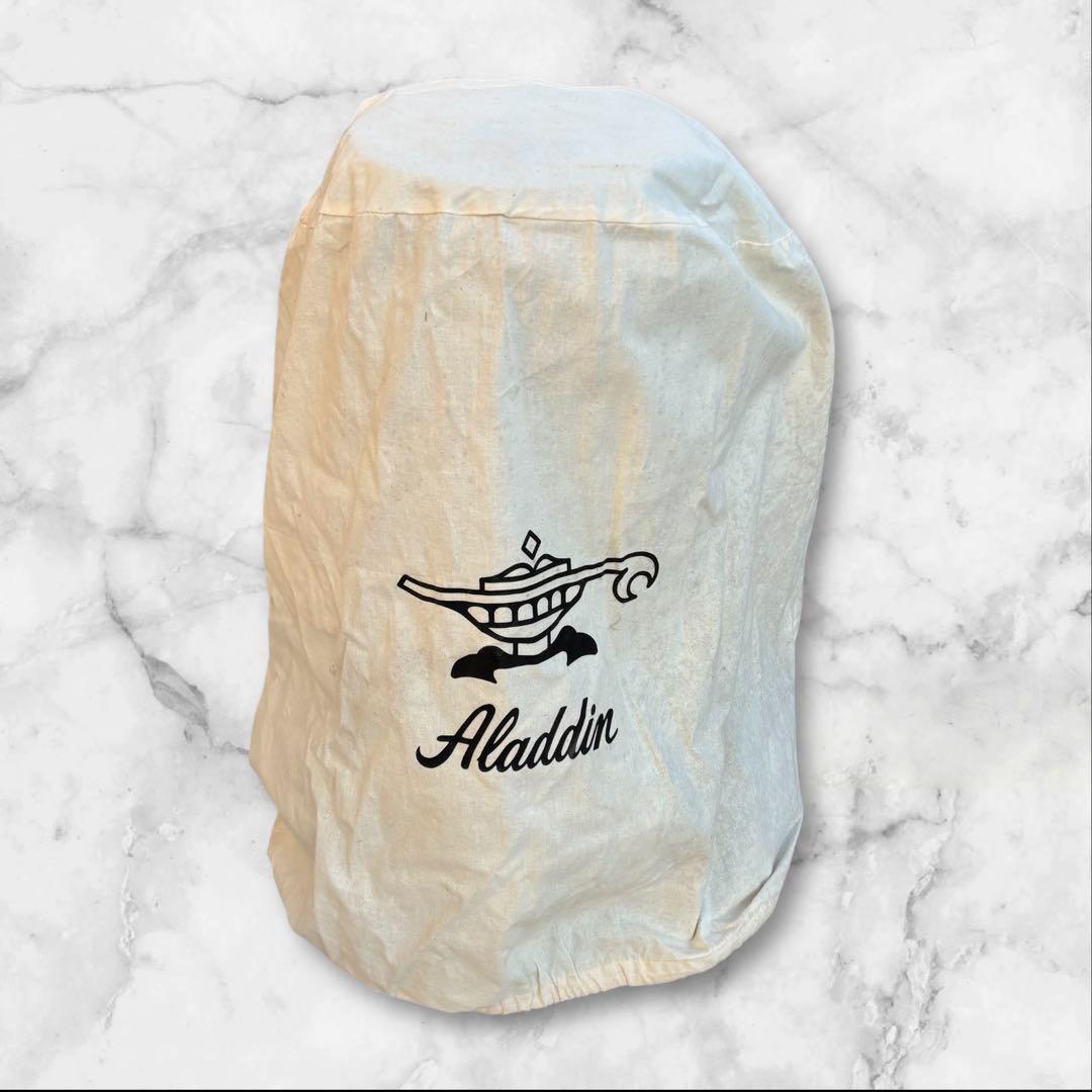 【美品 】アラジンブルーフレームBF3911