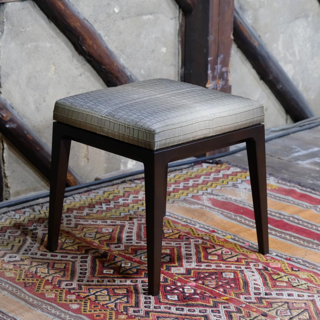 展示品 TIME & STYLEタイムアンドスタイル Hugoウーゴスツール