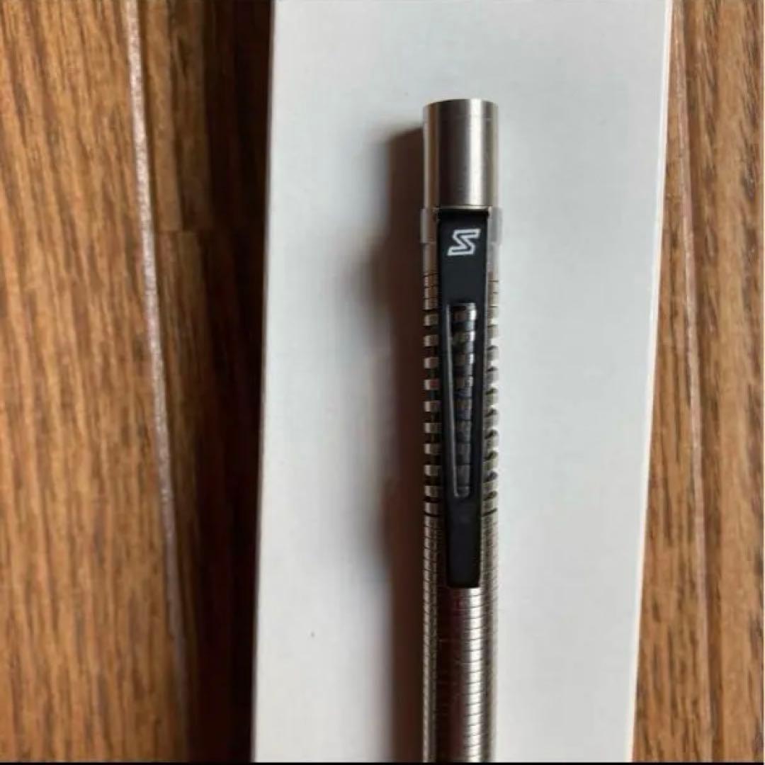 値下げ！廃盤PILOT SPRINTER シャープペンシル　印字なし　昭和レトロ