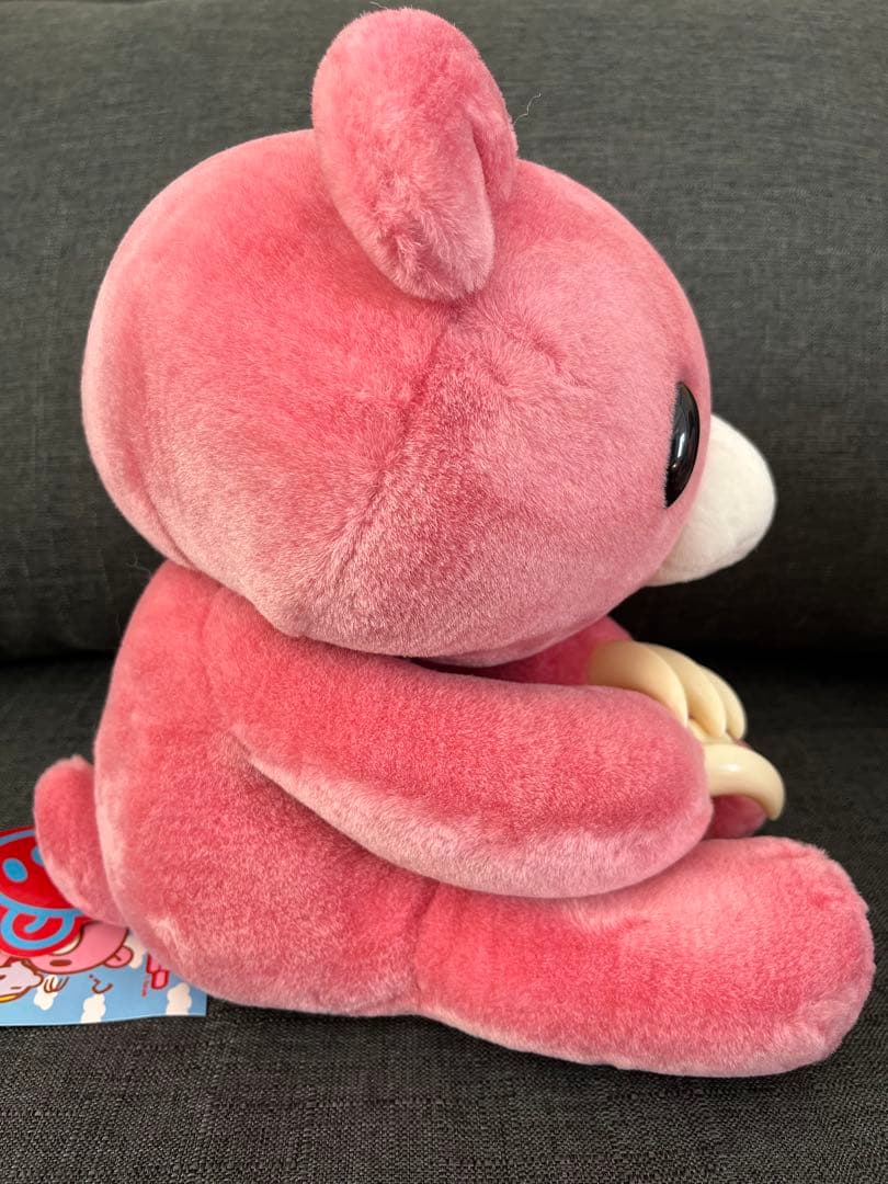 グルーミー　gloomy 2003初期ヌイグル〜ミ〜L