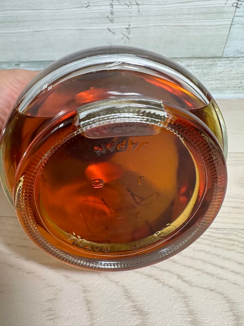 t ishikawa サントリー オールド ダルマ大阪万博 EXPO'70