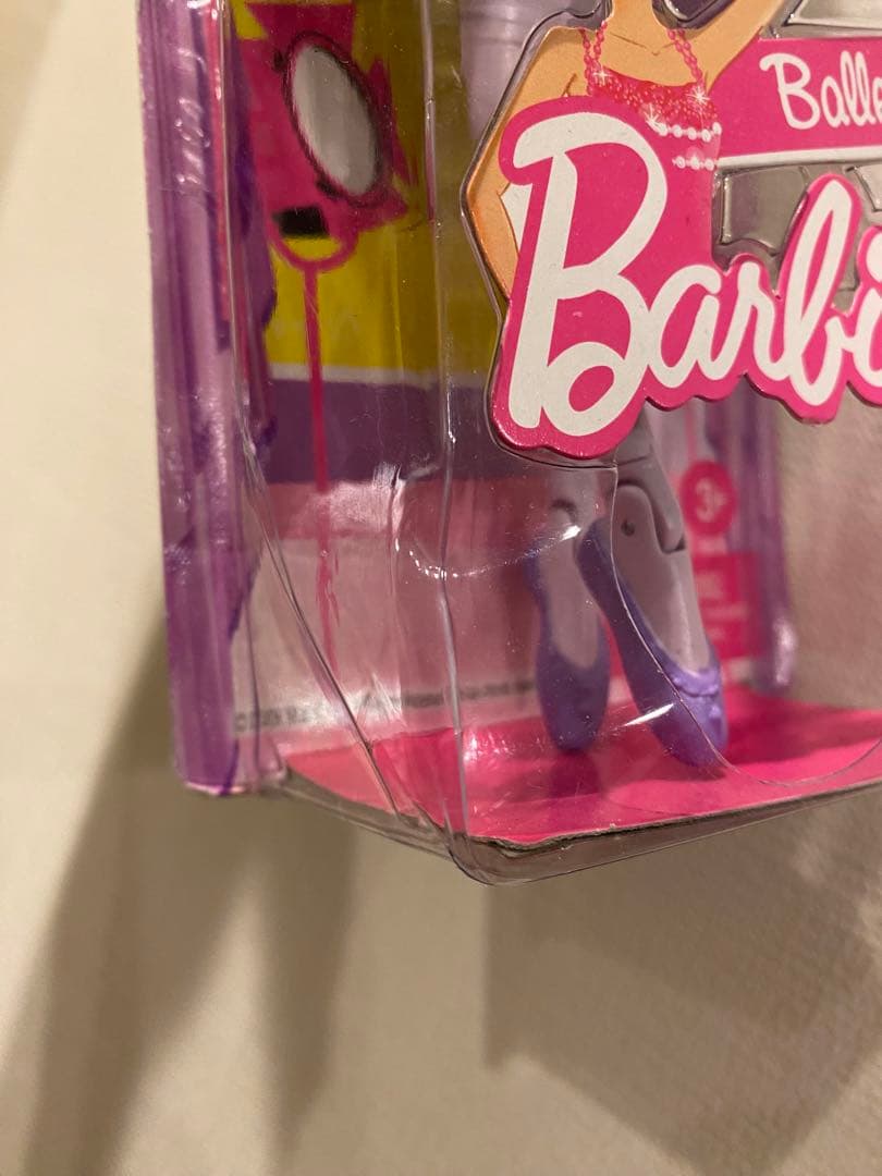 Barbie ロサンゼルス　3体セット【送料無料】