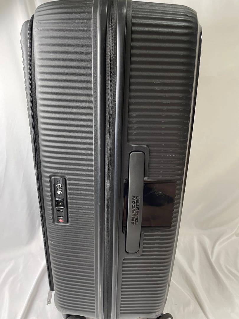 アメリカンツーリスター キャリーケース キュリオ Curio スピナー75/28