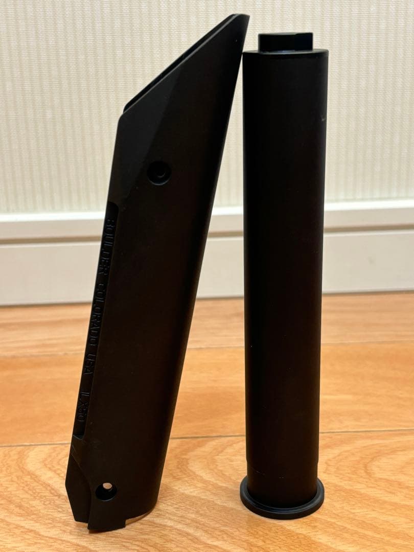 MAGPUL UBR タイプ ストック M870用ストックアダプター付属