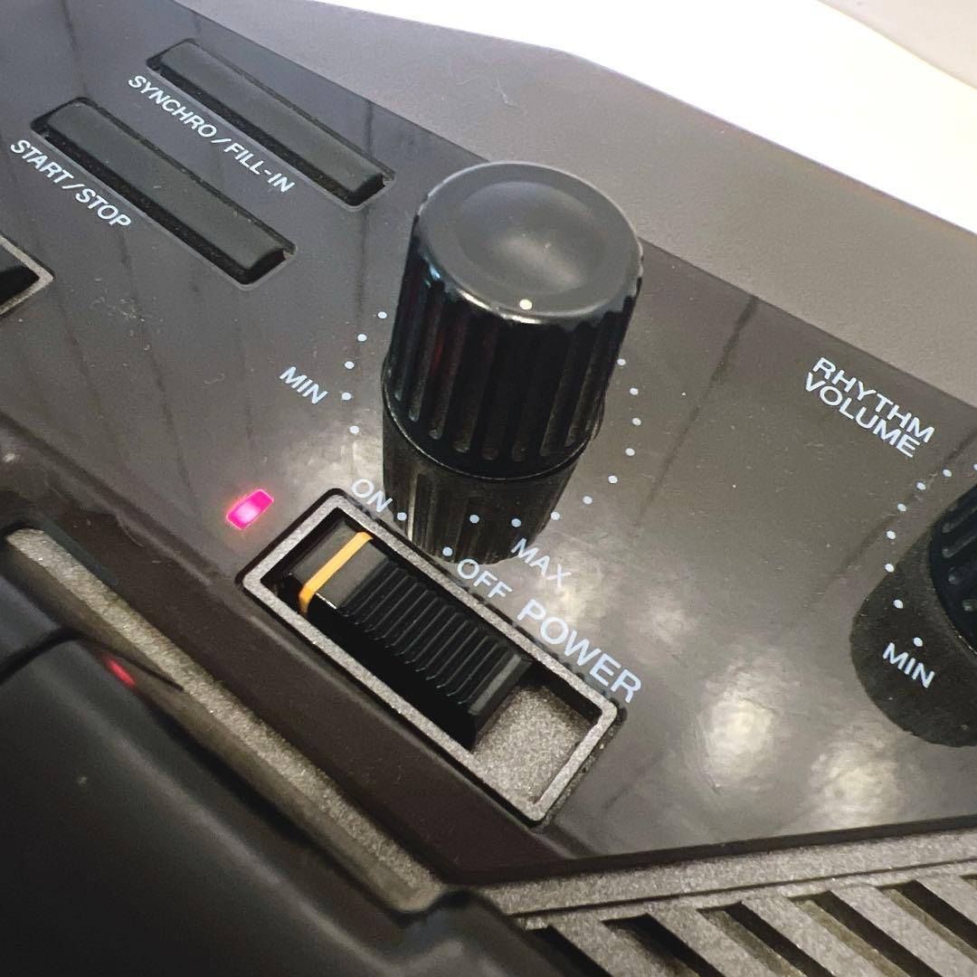 CASIO DG-20 デジタルギター　カシオ　シンセギター