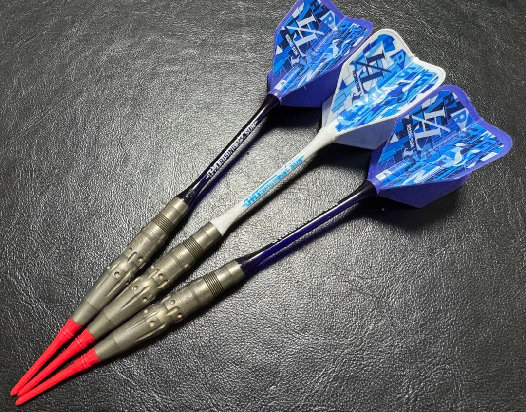 激レア モンスター レイピア4 マイクログルーブ 村松治樹 No.5 18g