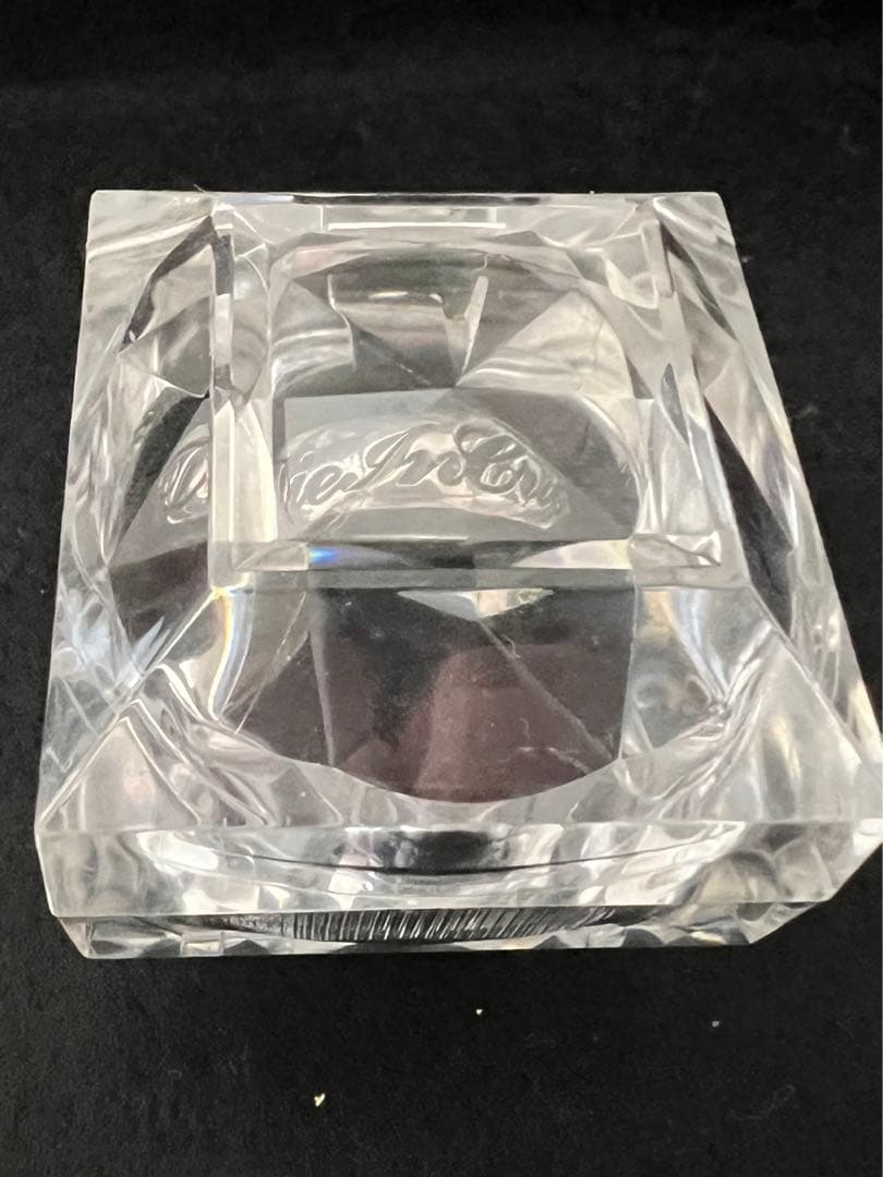 超レア！当時物！DIE IN CRIES リング 20号