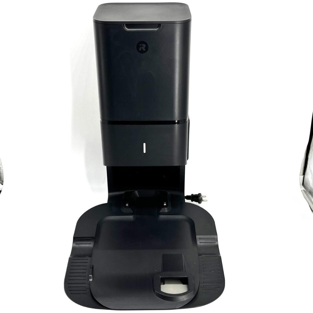 【極美品】iRobot ルンバ i3+ 付属品多数