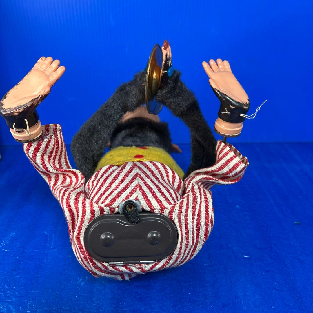 【レトロ・稀少】わんぱくスージー　トヨダヤ　当時物