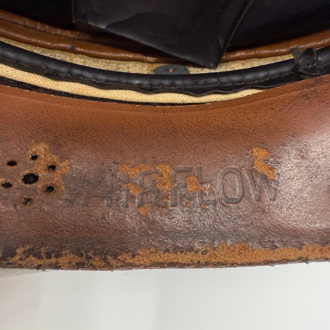 希少⭐️ WWⅡ US ARMY 将校帽 制帽 第二次世界大戦 ヴィンテージ