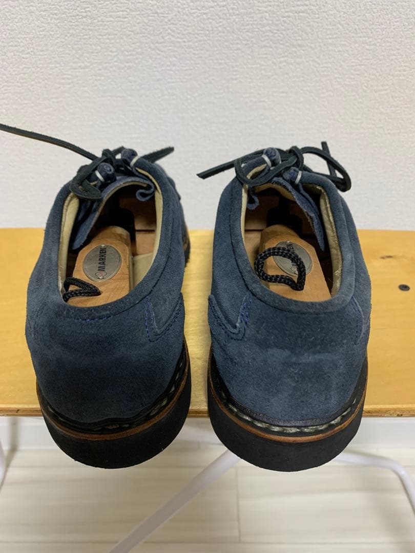 【良品】South2West8（サウスツーウェストエイト）別注／モカシンブーツ