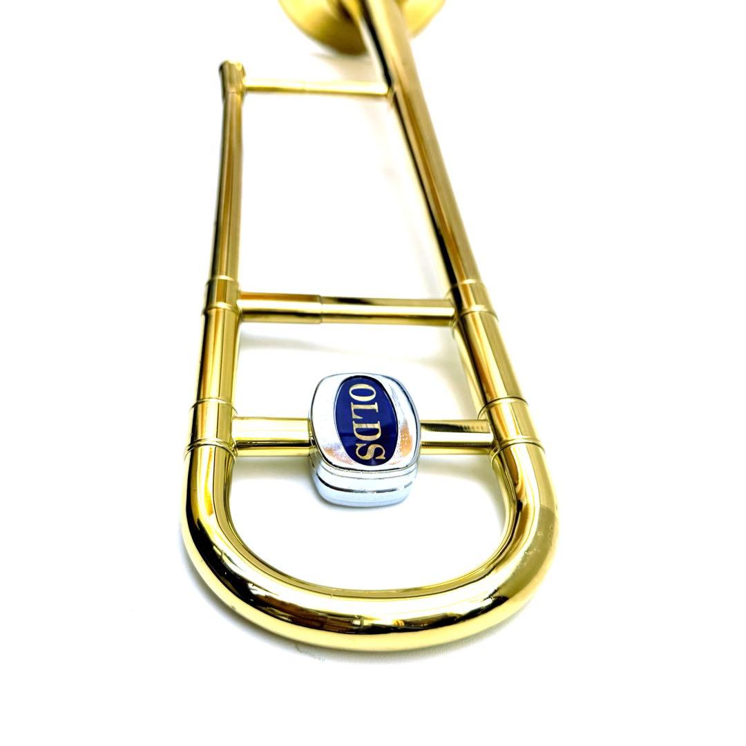 【調整品】OLDS テナートロンボーン オールズ