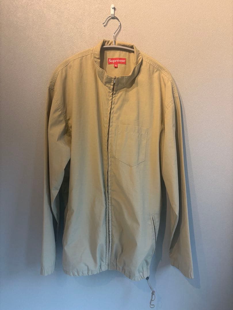 Supreme 00's ジャケット
