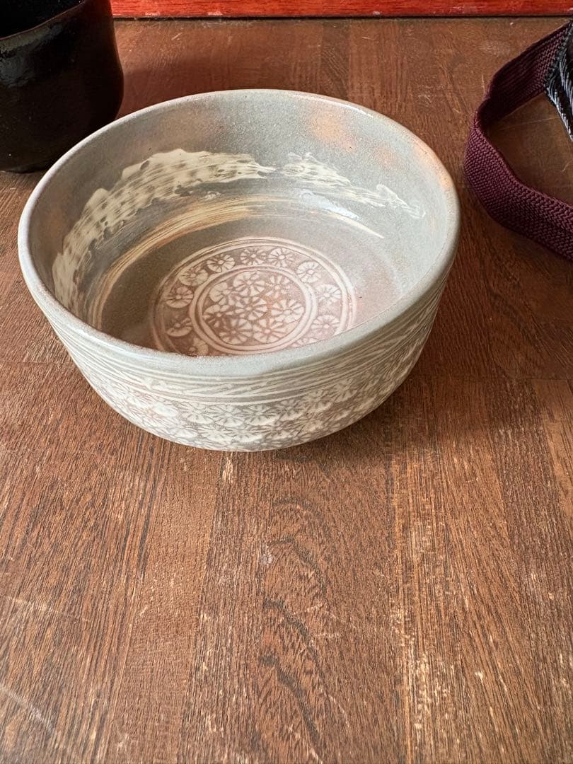 和田菁竺　御所籠