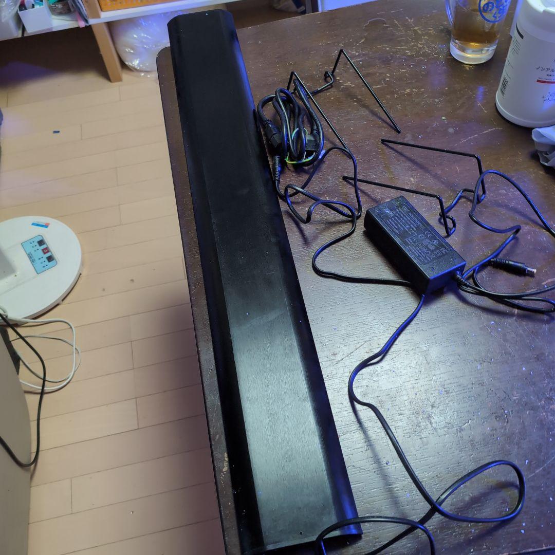 ボルクスウィング2サンゴ用LEDライト