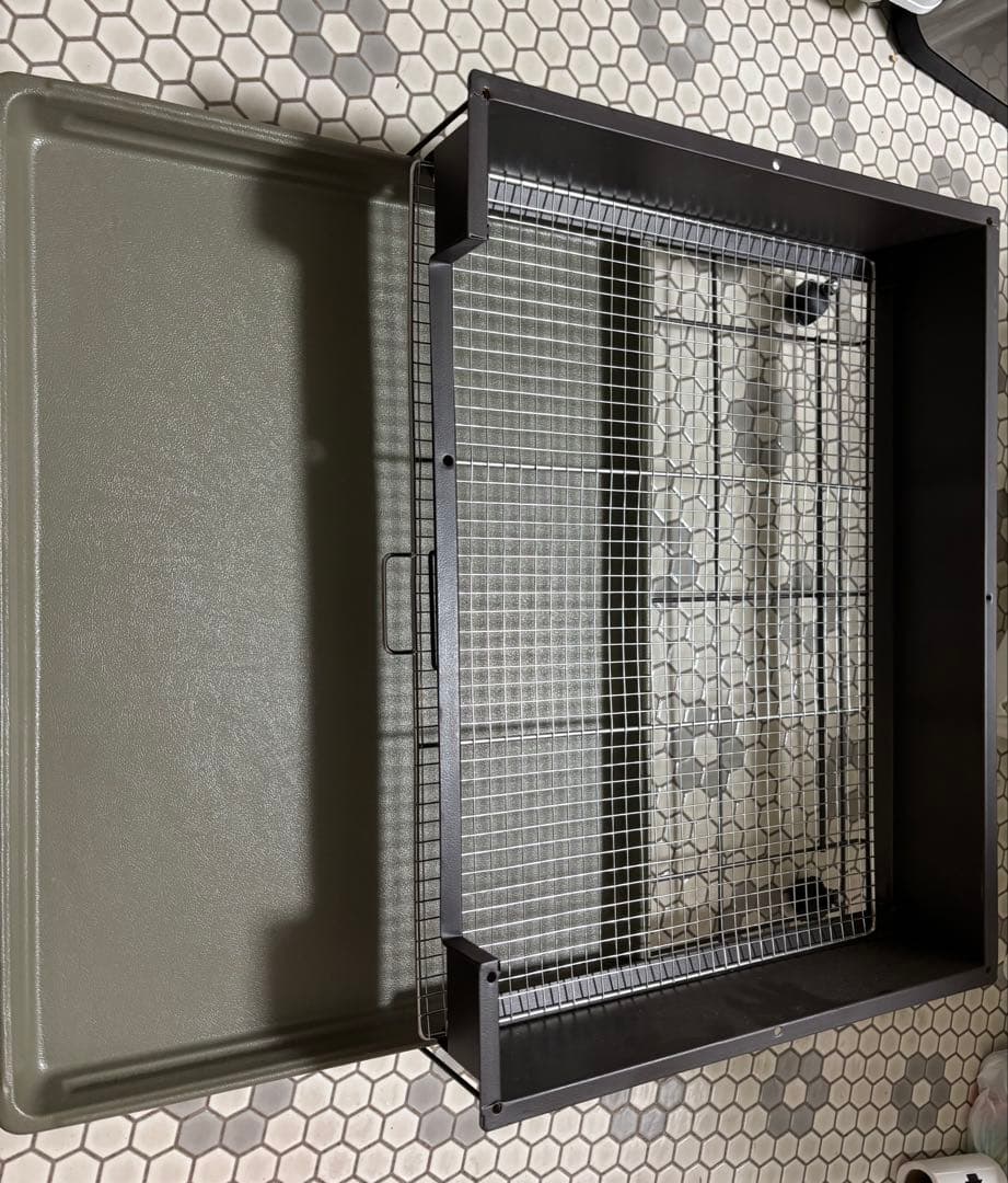 コンフォート60 チンチラスペシャル　カワイ