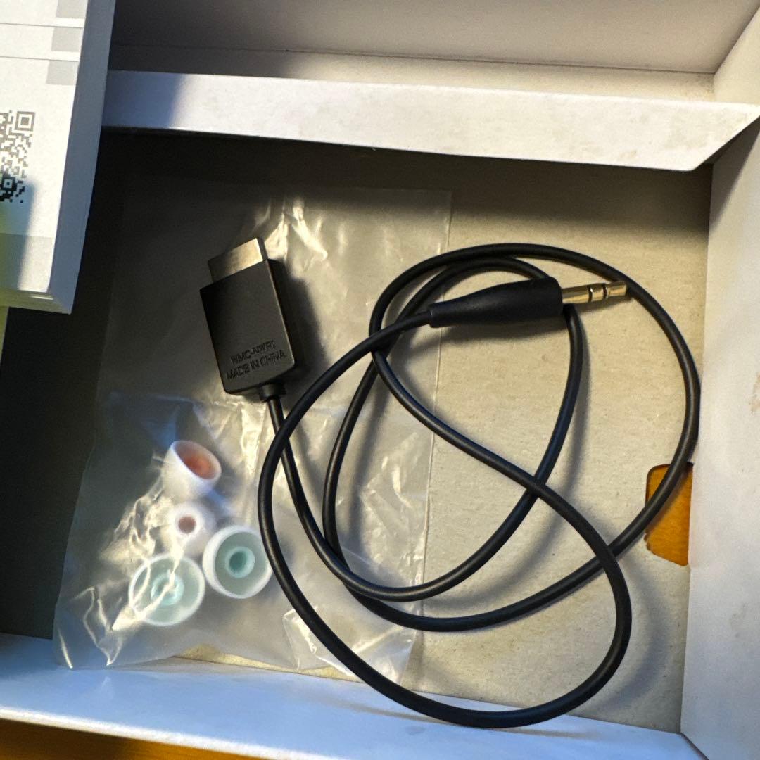 SONY デジタル　メディア プレーヤー　Sシリーズ