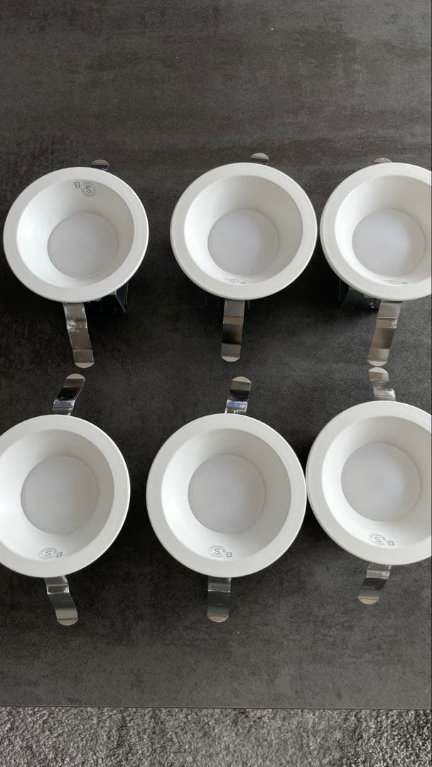 オーデリック　ダウンライト　OD261886R 100V専用 非調光タイプ