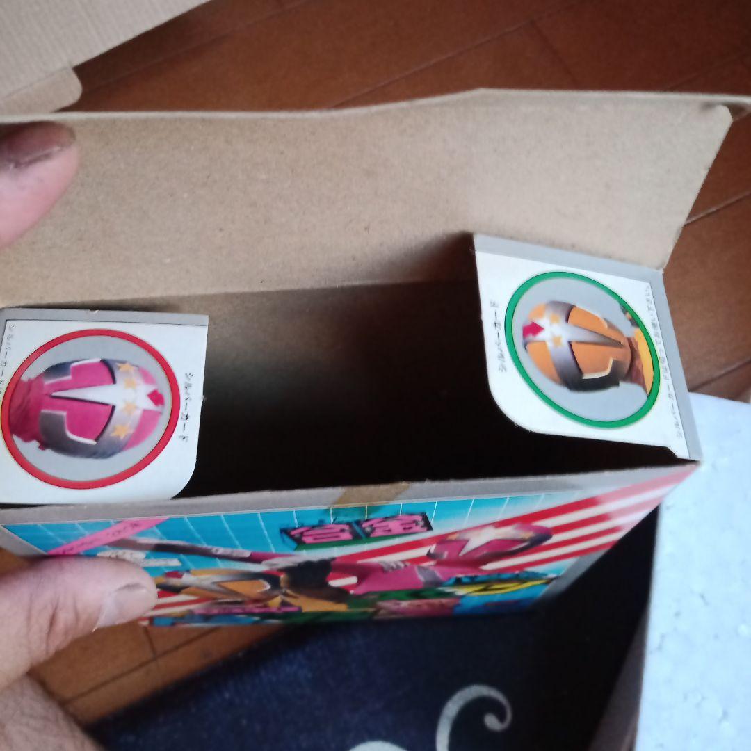 新品未使用　タカトク　スワン　ドラゴン　バンキッド　合金　円盤戦争