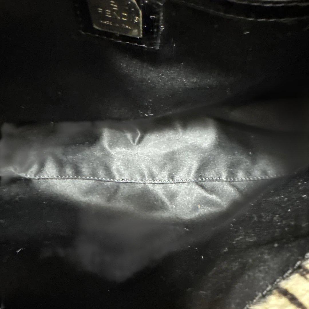 FENDI フェンディ ハンドバッグ