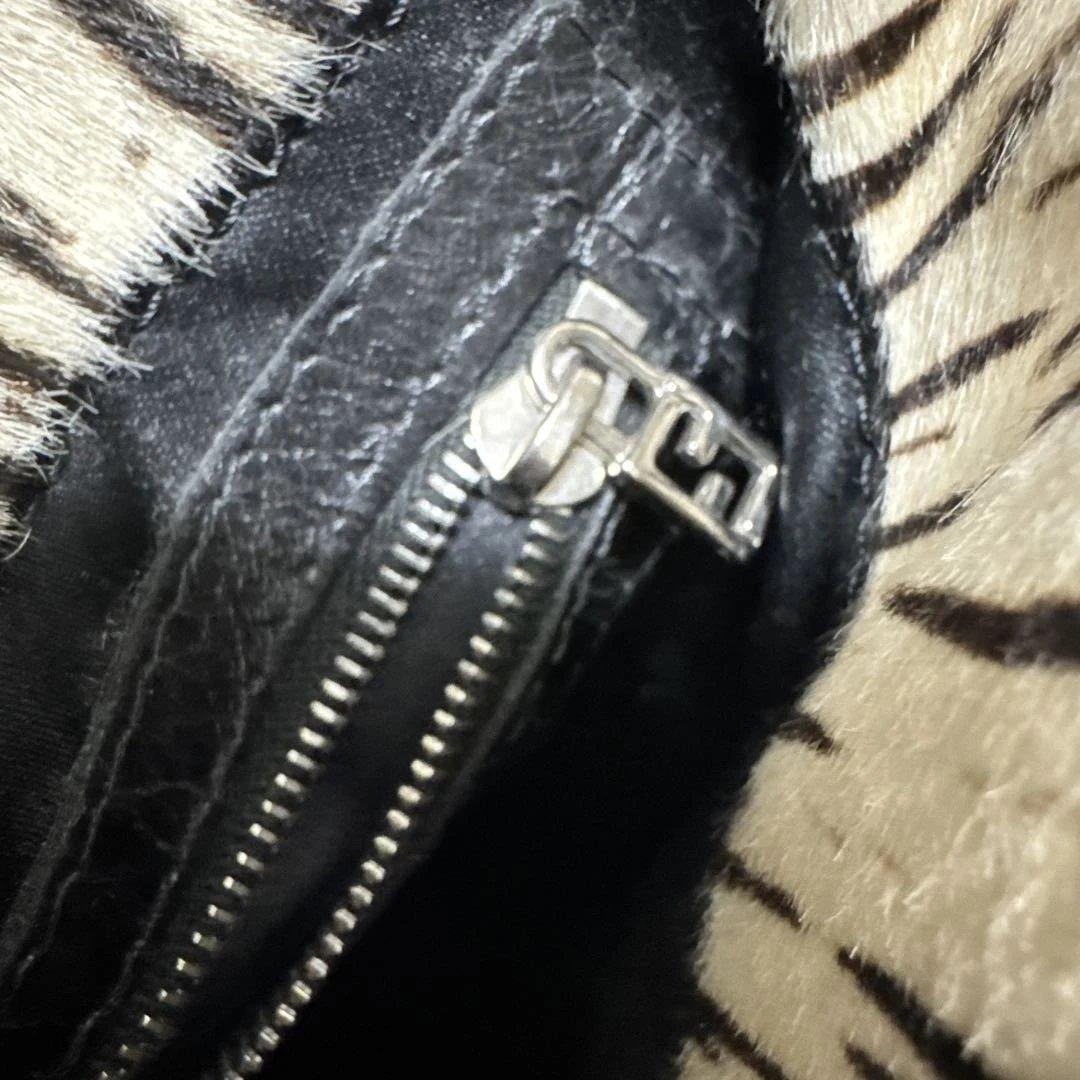 FENDI フェンディ ハンドバッグ