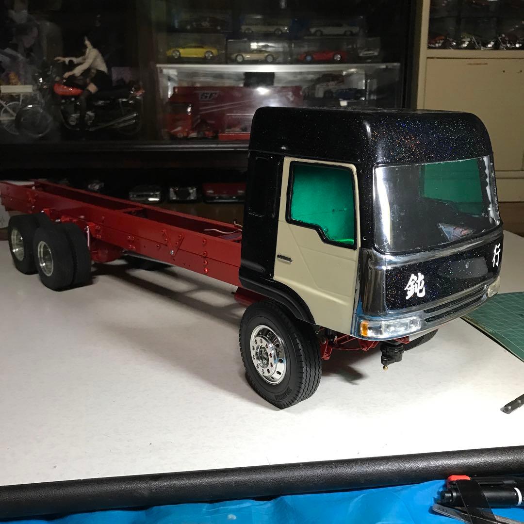 フリードリヒ様　依頼品