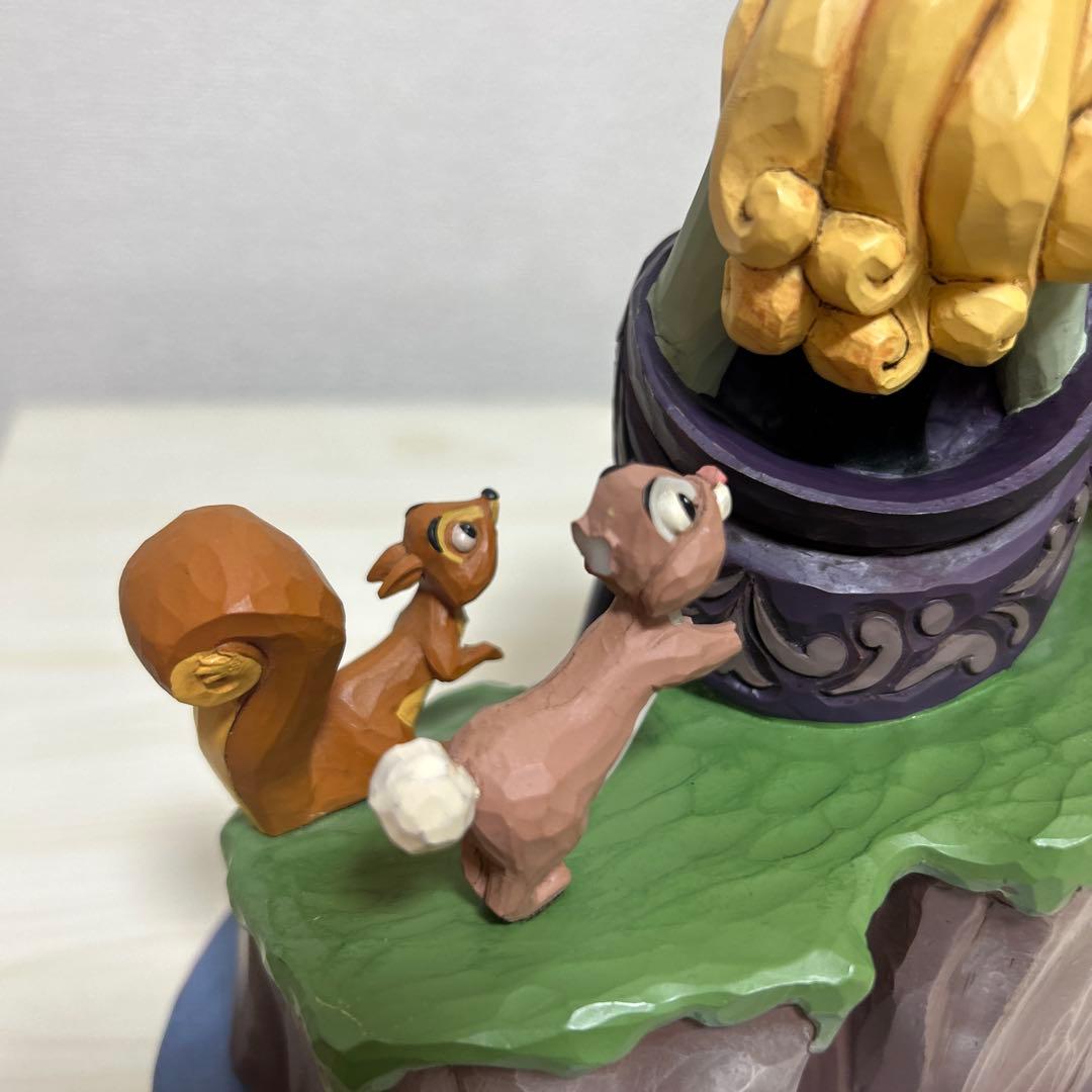 Jim Shore オーロラ姫