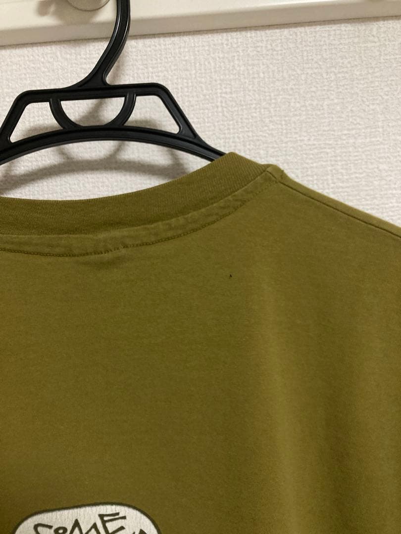 希少◎soundgarden 自転車 Pushead Tシャツ XL 1994