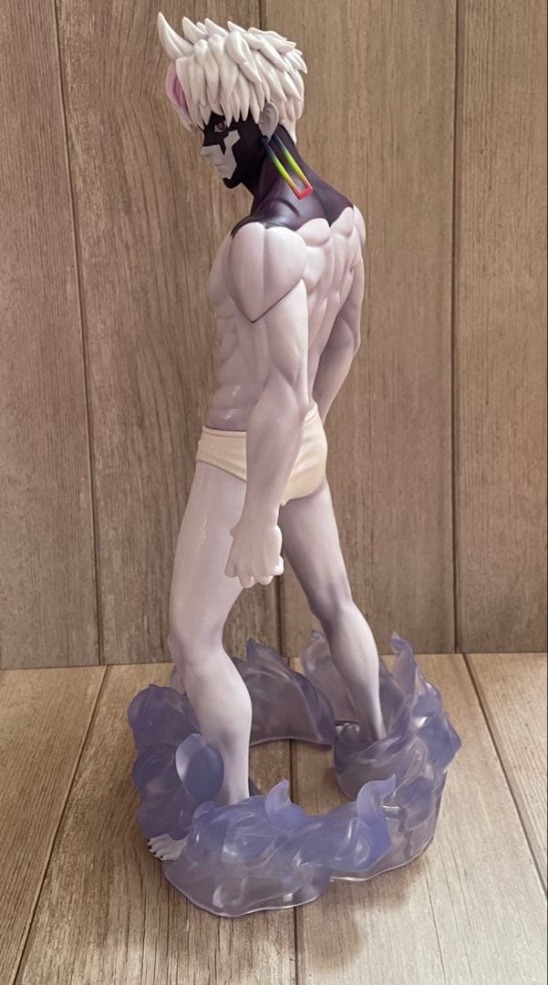 さ*く様 一番くじ TVアニメ『ダンダダン』 ～圧倒的怪奇、強襲！～ ラストワン