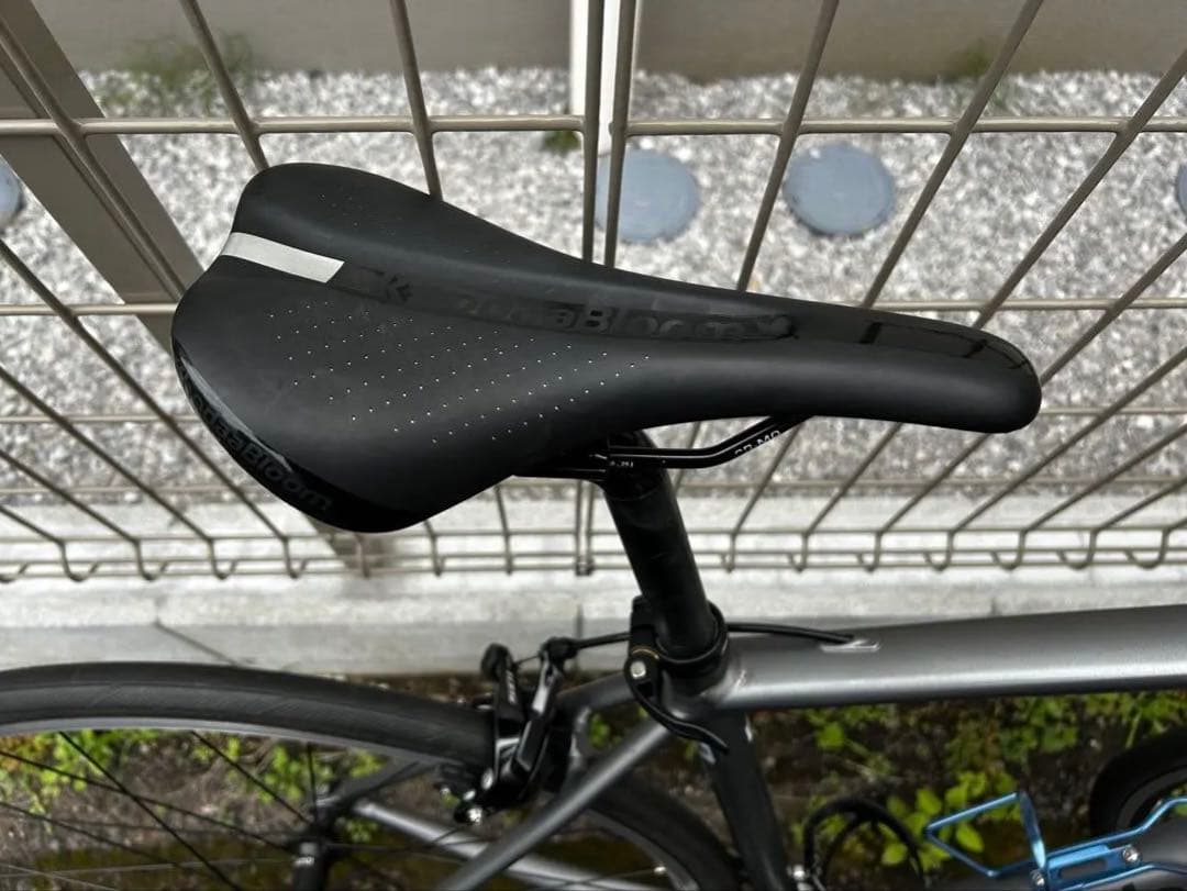 トカチェフ KodaaBloom FARNA TIAGRA RIM