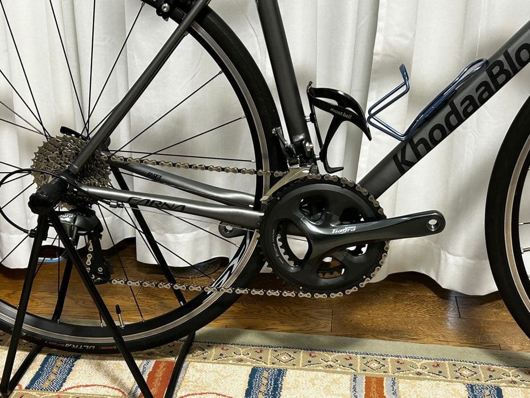 トカチェフ KodaaBloom FARNA TIAGRA RIM