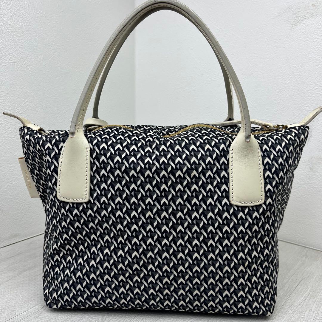 美品✨ ROBERTA PIERI ロベルタピエリ トートバッグ 2WAY