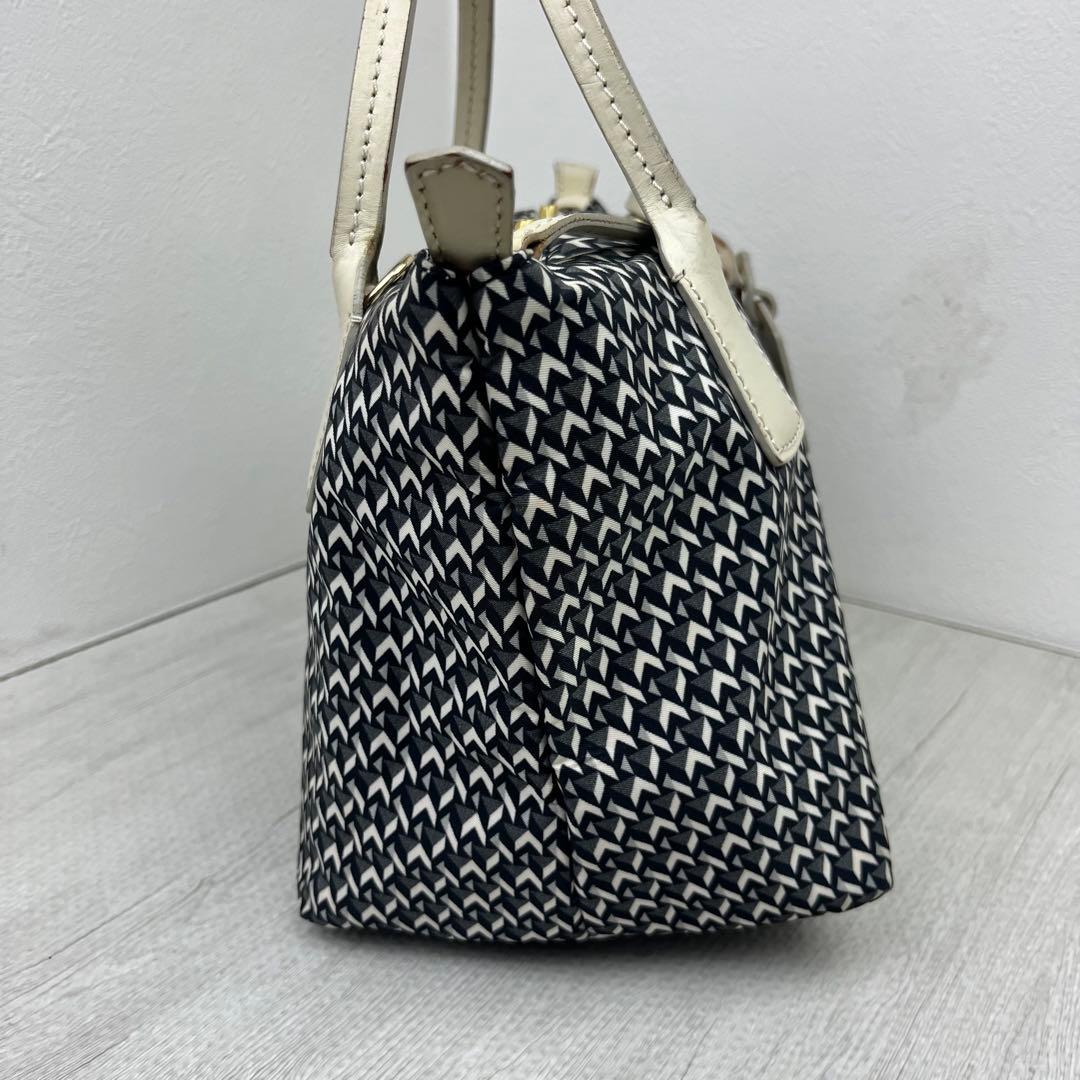 美品✨ ROBERTA PIERI ロベルタピエリ トートバッグ 2WAY