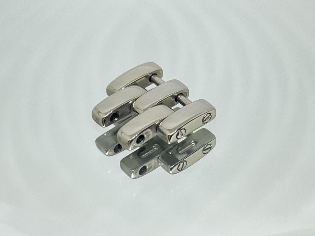 カルティエ時計 パンテールSM 駒 コマ カルティエ パンテール レディース