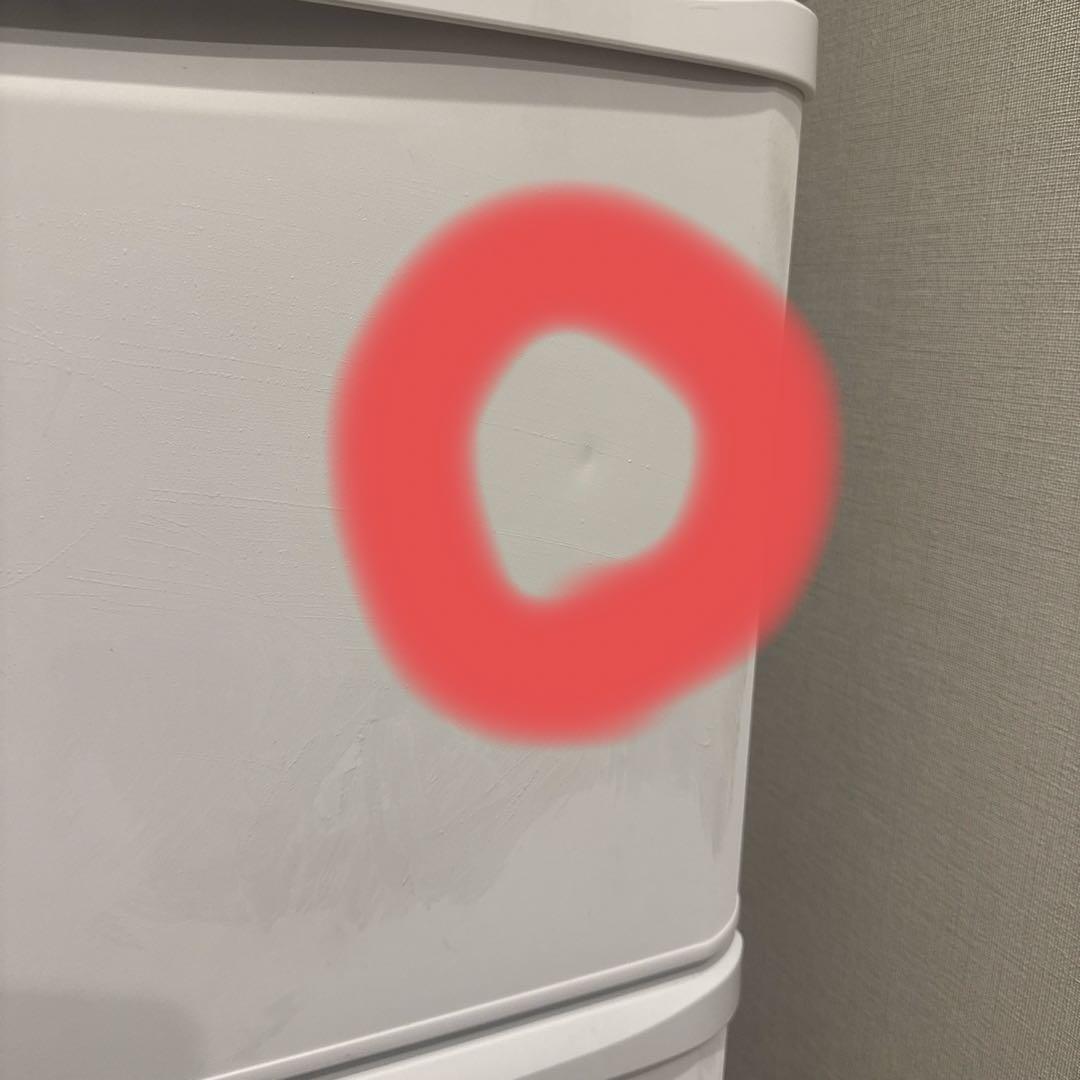 【値下げ交渉歓迎】シャープ　冷凍冷蔵庫 SJ-G417J-W 2022年製