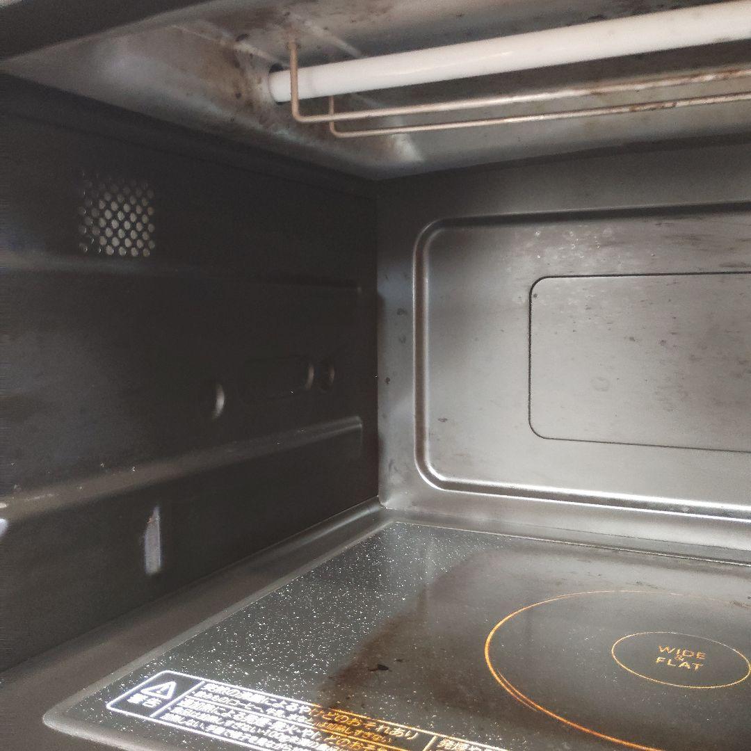 東芝 TOSHIBA スチームオーブンレンジ ER-RD7