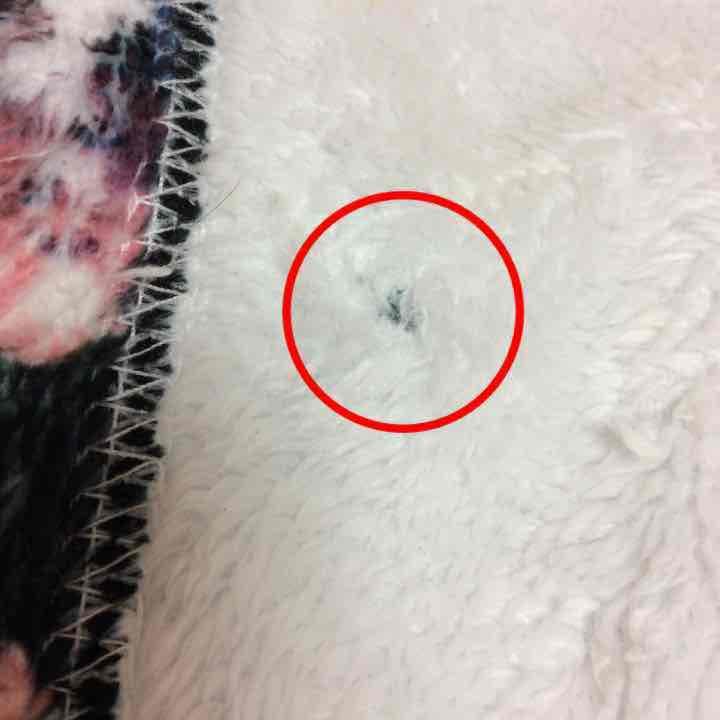 [激レア！]   まどか☆マギカもふもふビッグタオル